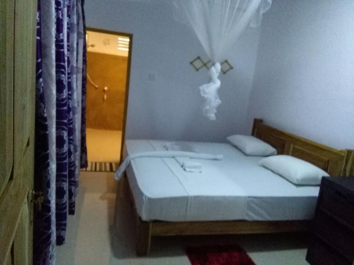 Thilina Homestay Sigiriya Exterior foto